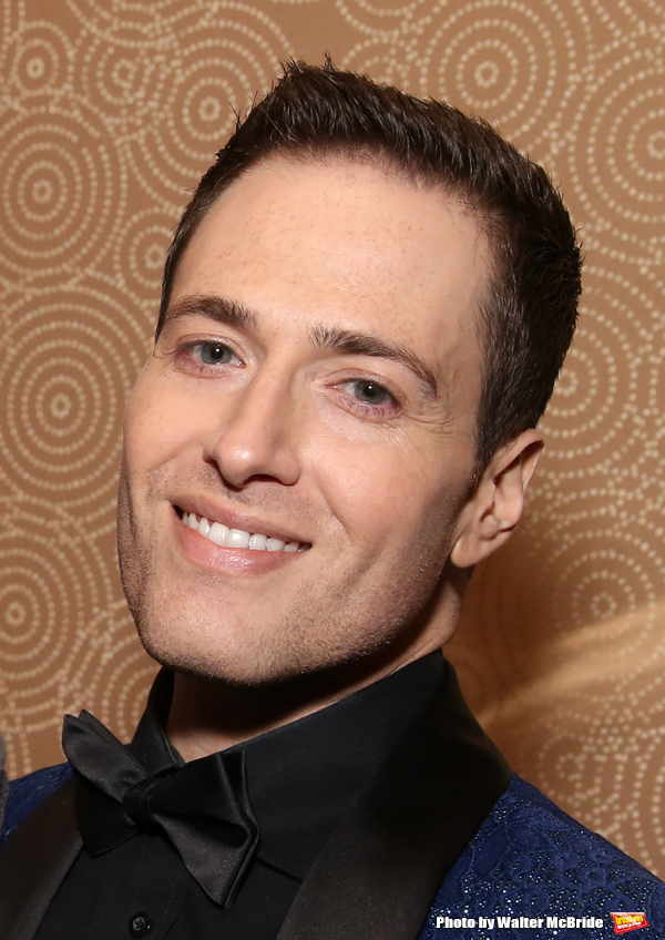 Photo Coverage: Abingdon Theatre Company Gala Honors Donna Murphy Image