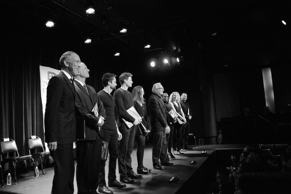 Photo Coverage: Project Shaw Presents BACK TO METHUSELAH Part One Image