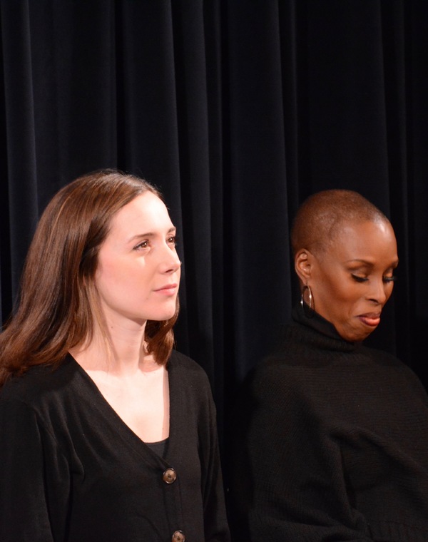 Photo Coverage: Project Shaw Presents BACK TO METHUSELAH Part One Image
