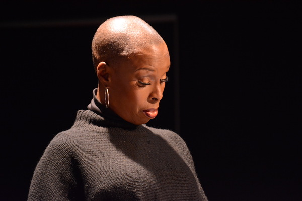 Photo Coverage: Project Shaw Presents BACK TO METHUSELAH Part One Image