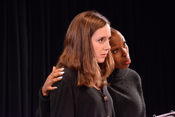 Photo Coverage: Project Shaw Presents BACK TO METHUSELAH Part One Image