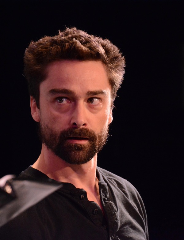 Photo Coverage: Project Shaw Presents BACK TO METHUSELAH Part One Image