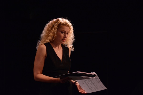 Photo Coverage: Project Shaw Presents BACK TO METHUSELAH Part One Image