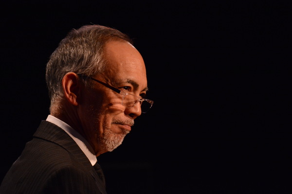 Photo Coverage: Project Shaw Presents BACK TO METHUSELAH Part One Image