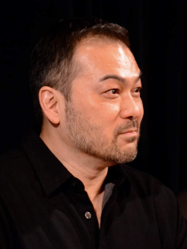 Photo Coverage: Project Shaw Presents BACK TO METHUSELAH Part One Image