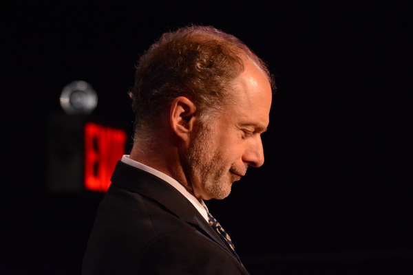 Photo Coverage: Project Shaw Presents BACK TO METHUSELAH Part One Image