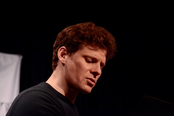 Photo Coverage: Project Shaw Presents BACK TO METHUSELAH Part One Image