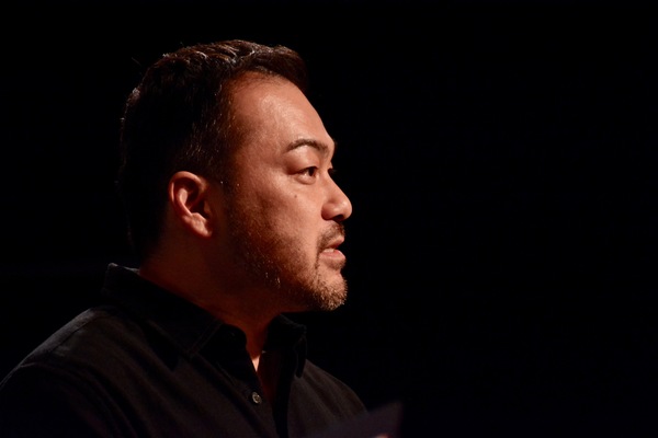 Photo Coverage: Project Shaw Presents BACK TO METHUSELAH Part One Image