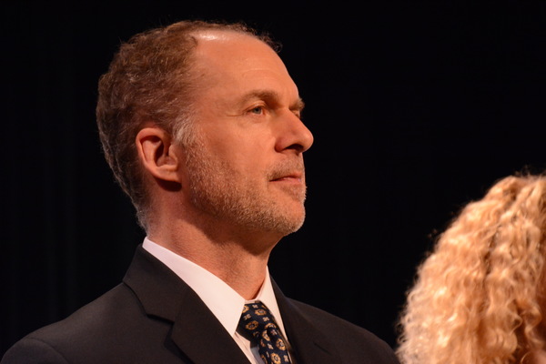 Photo Coverage: Project Shaw Presents BACK TO METHUSELAH Part One Image