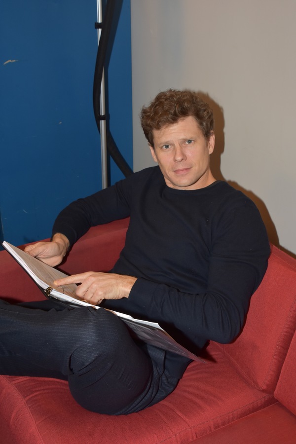 Photo Coverage: Project Shaw Presents BACK TO METHUSELAH Part One Image