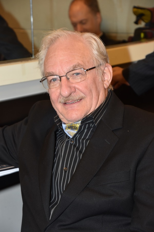Photo Coverage: Project Shaw Presents BACK TO METHUSELAH Part One Image