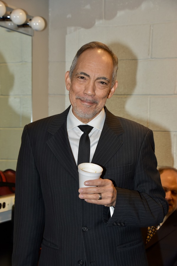 Photo Coverage: Project Shaw Presents BACK TO METHUSELAH Part One Image