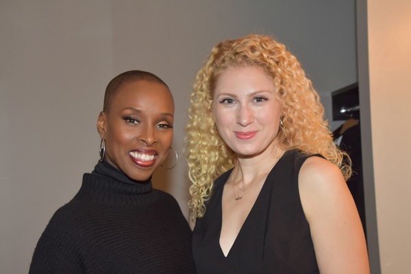 Photo Coverage: Project Shaw Presents BACK TO METHUSELAH Part One Image