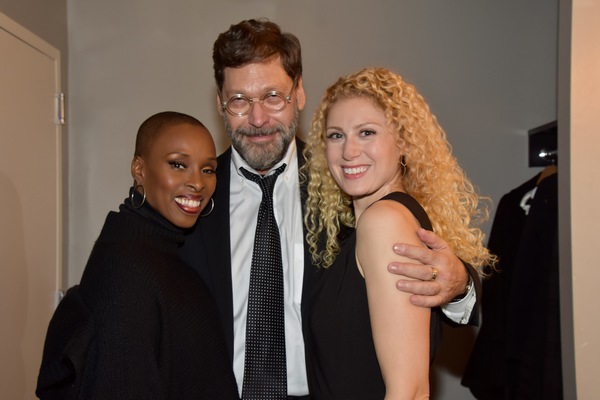 Photo Coverage: Project Shaw Presents BACK TO METHUSELAH Part One Image
