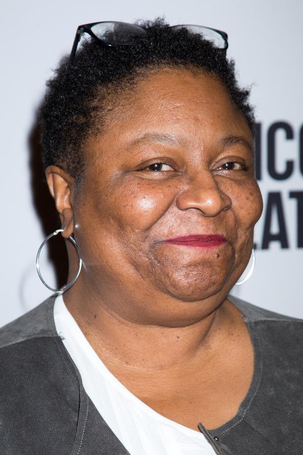 Photo Coverage: SCHOOL GIRLS Celebrates Opening Night Image