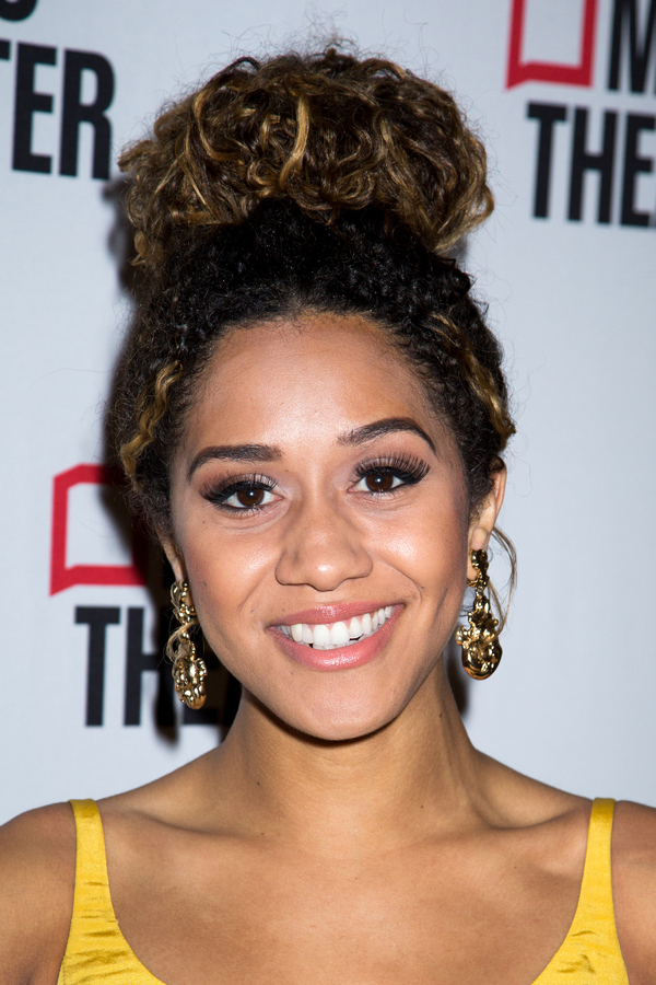 Photo Coverage: SCHOOL GIRLS Celebrates Opening Night Image
