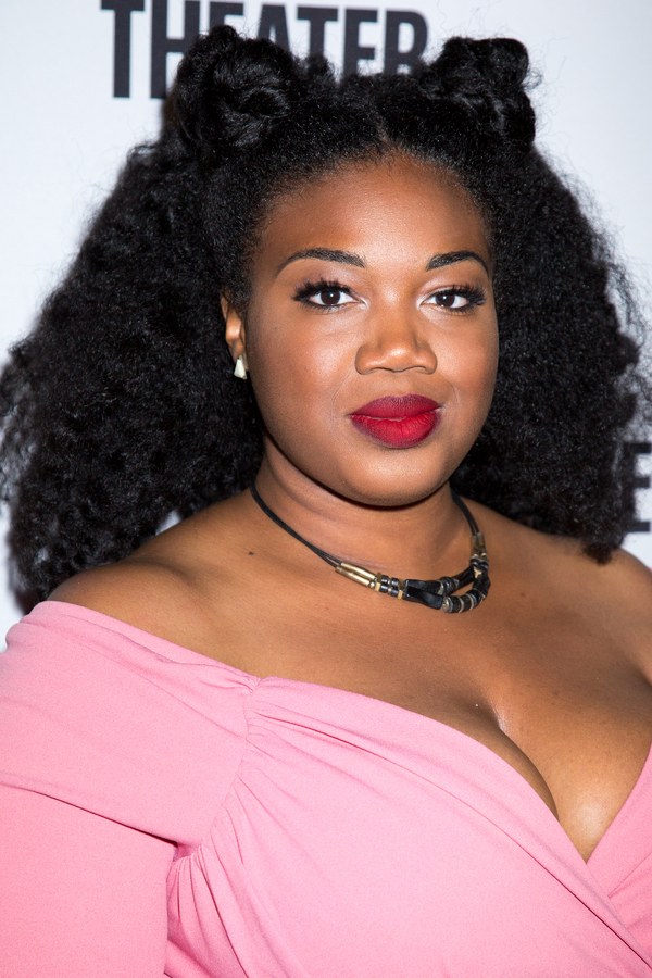 Photo Coverage: SCHOOL GIRLS Celebrates Opening Night Image