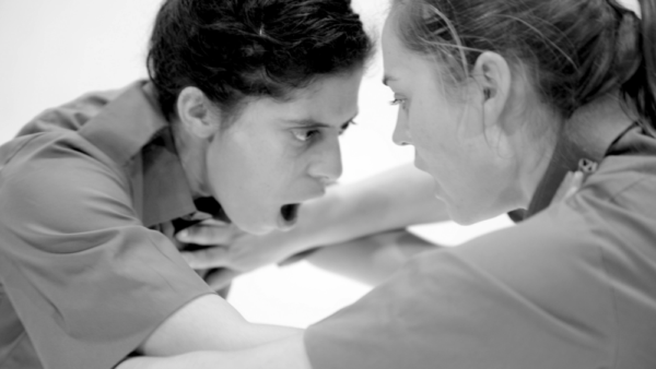 Photo Flash: First Look At US Premiere Of Reut Shemesh's LEVIAH Image