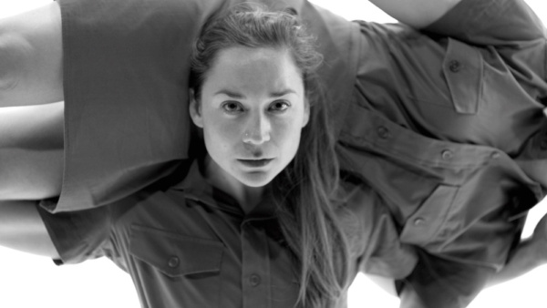 Photo Flash: First Look At US Premiere Of Reut Shemesh's LEVIAH Image