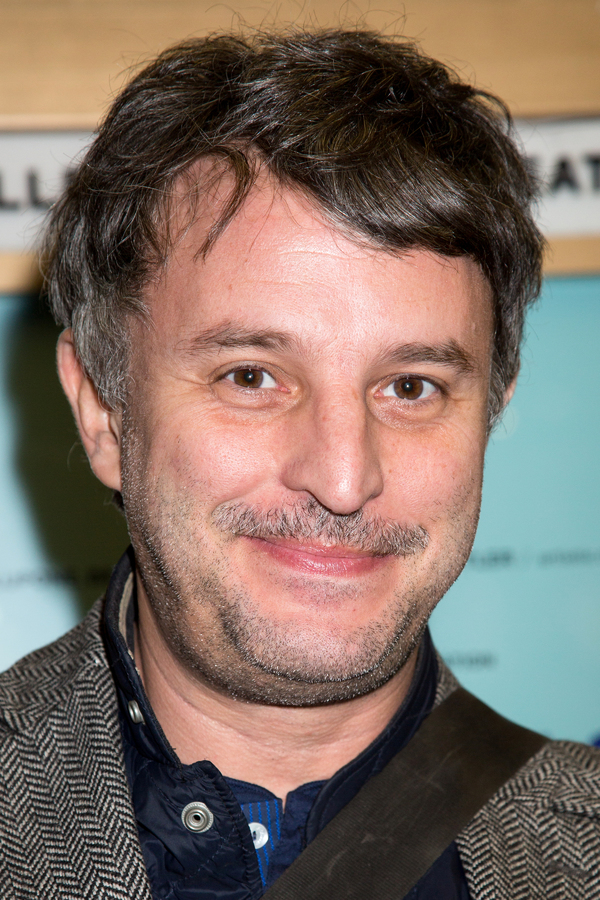 Photo Coverage: On The Opening Night Red Carpet for SCHOOL GIRLS Image