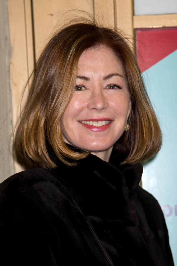 Photo Coverage: On The Opening Night Red Carpet for SCHOOL GIRLS Image
