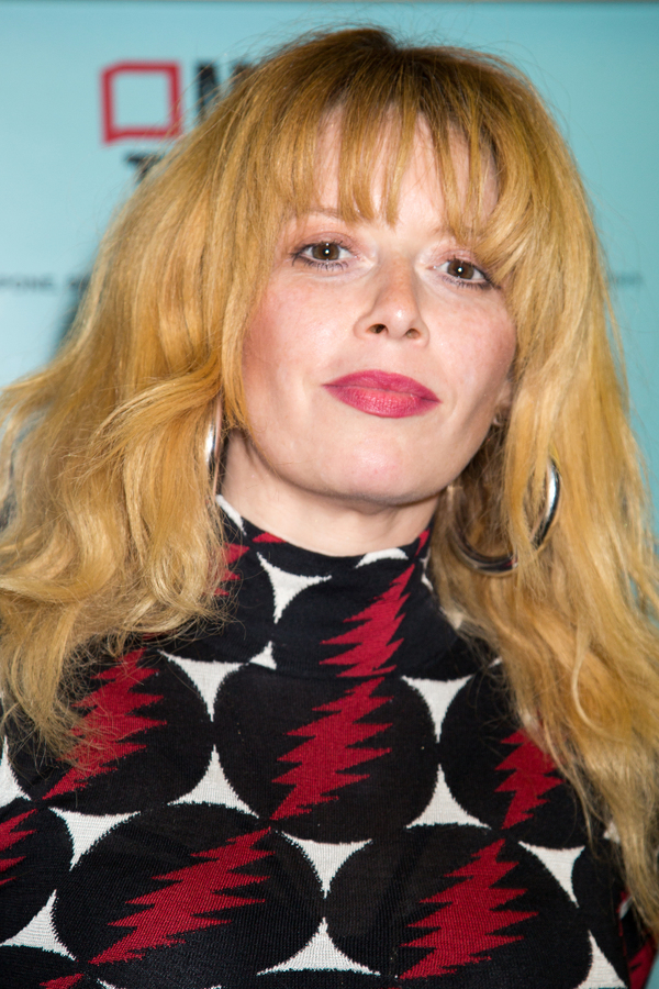 Photo Coverage: On The Opening Night Red Carpet for SCHOOL GIRLS Image