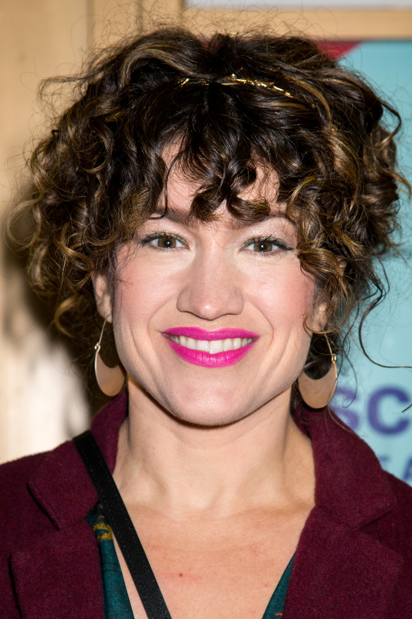 Photo Coverage: On The Opening Night Red Carpet for SCHOOL GIRLS Image