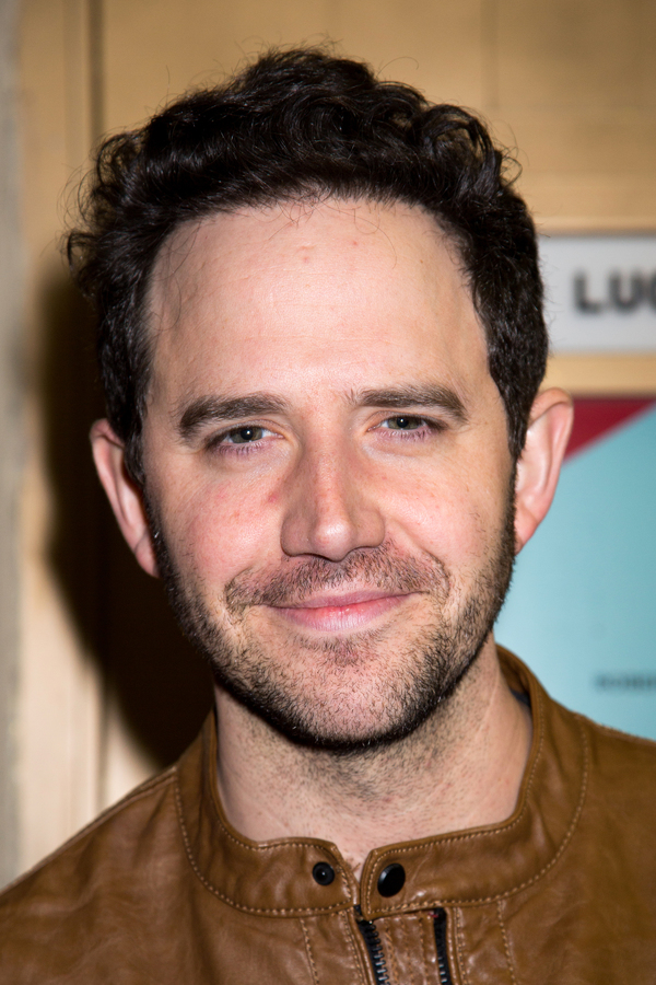 Santino Fontana Photo