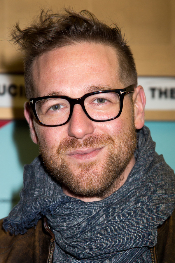 Photo Coverage: On The Opening Night Red Carpet for SCHOOL GIRLS Image