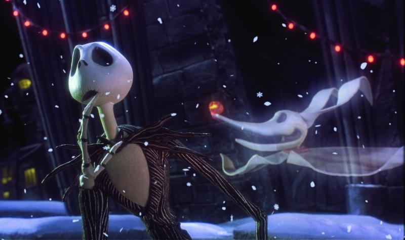 Review: NIGHTMARE BEFORE CHRISTMAS at Grand Rapids Symphony Brings Halloween Classic to Life to Celebrate 25th Anniversary of Film! 