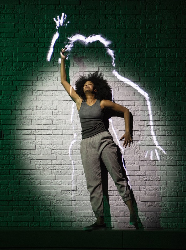 Photo Flash: First Look at The Public's World Premiere of EVE'S SONG Image