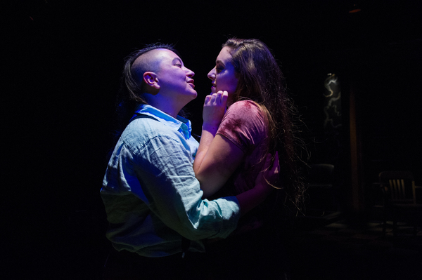 Photo Flash: First Look at Avant Bard's ILLYRIA Image
