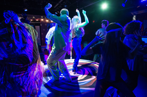 Photo Flash: First Look at Avant Bard's ILLYRIA Image