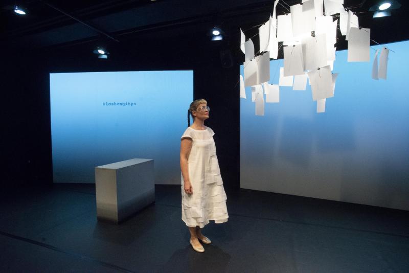 Review: LISTA (THE LIST) at Finnish National Theatre Image