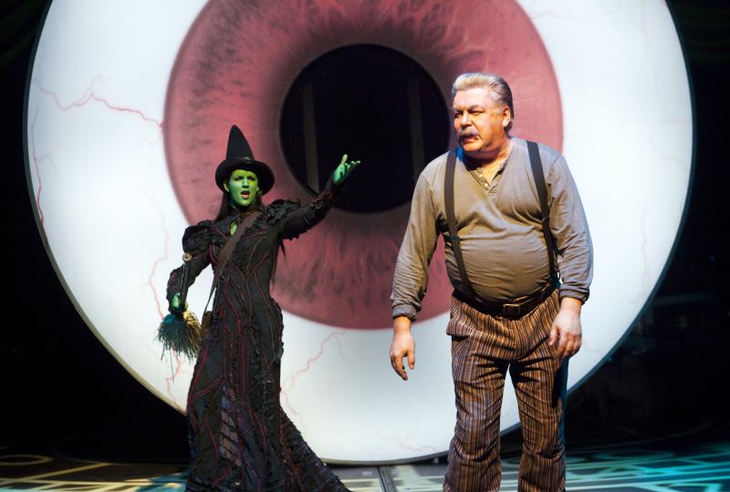 Interview: Stephen Schwartz on WICKED Across Cultures  Image