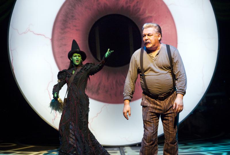 Interview: Stephen Schwartz on WICKED Across Cultures Image