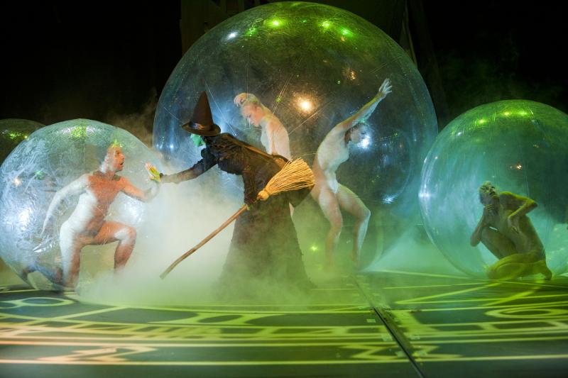 Interview: Stephen Schwartz on WICKED Across Cultures Image