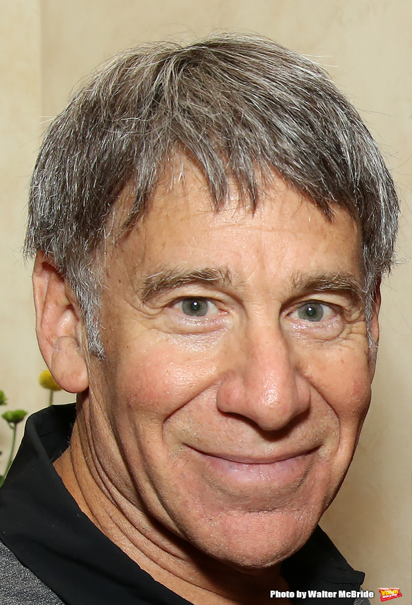 Interview: Stephen Schwartz on WICKED Across Cultures  Image