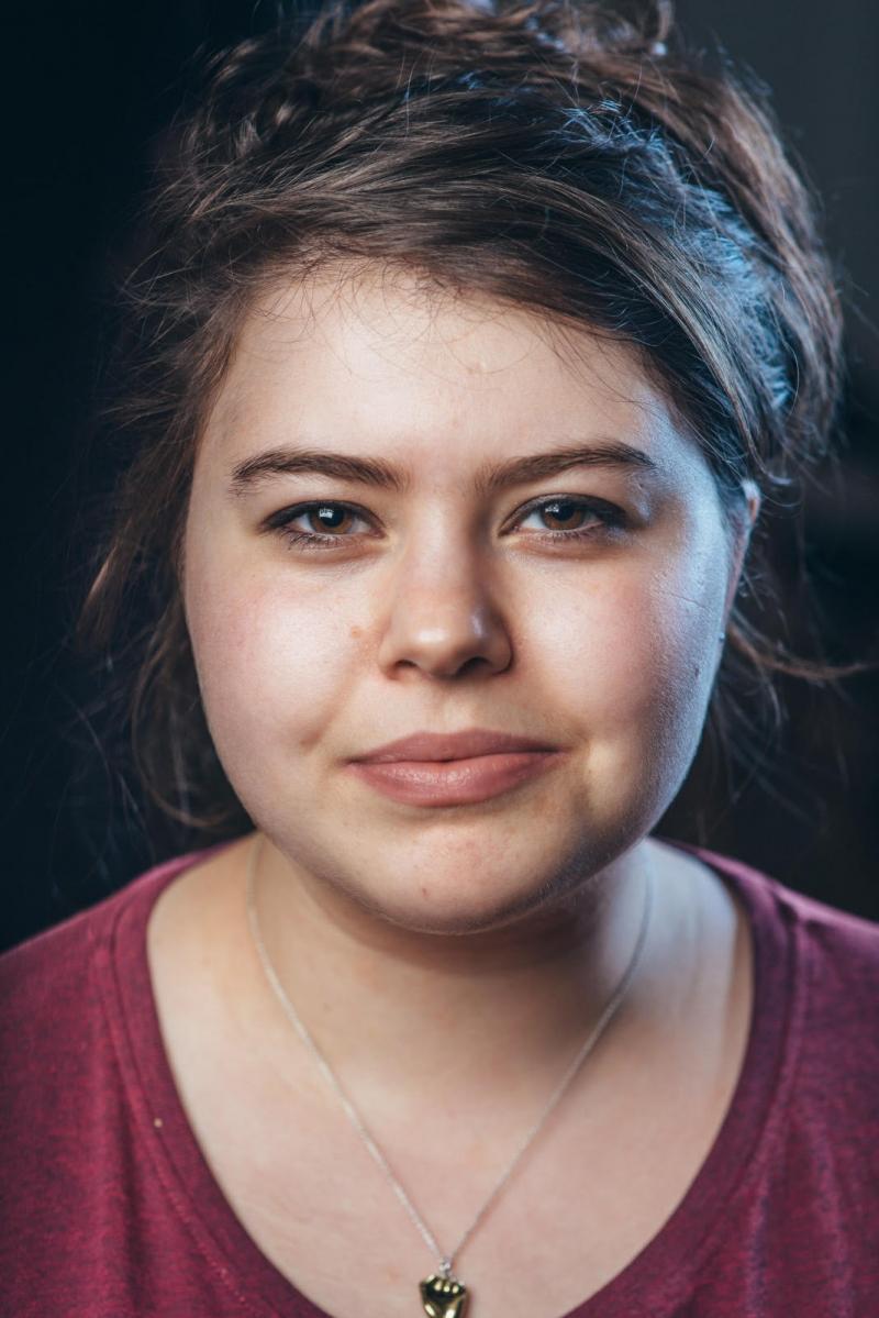 Guest Blog: Director Rafaella Marcus On BURY THE DEAD Image