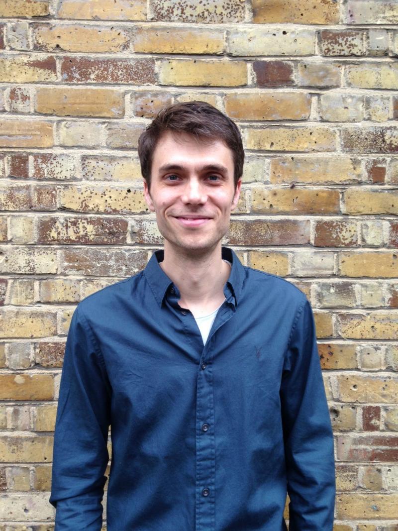Interview: Mike Tweddle Talks BEAUTIFUL THING and Plans For Tobacco Factory Theatres Image