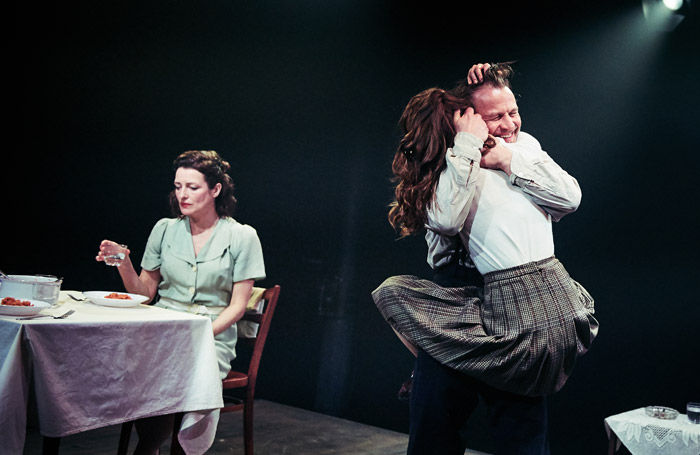 Interview: Mike Tweddle Talks BEAUTIFUL THING and Plans For Tobacco Factory Theatres Image