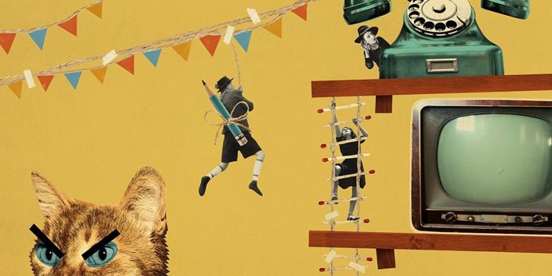 Interview: Mike Tweddle Talks BEAUTIFUL THING and Plans For Tobacco Factory Theatres Image