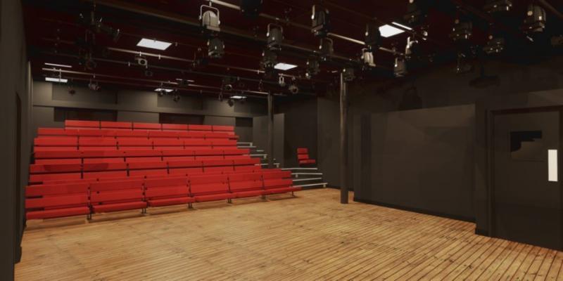 Interview: Mike Tweddle Talks BEAUTIFUL THING and Plans For Tobacco Factory Theatres Image
