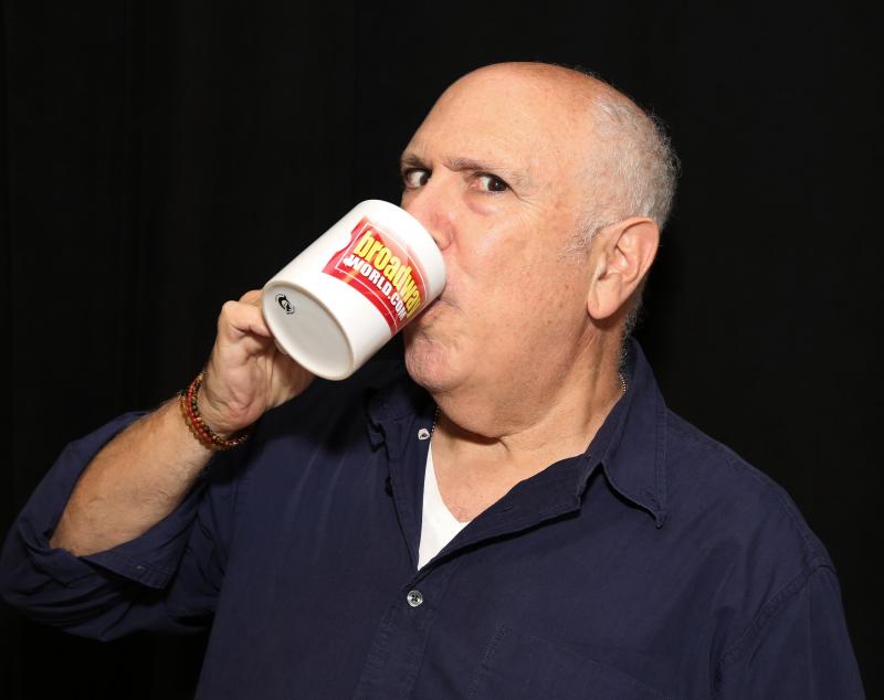 Wake Up With BWW 10/25: THE WAVERLY GALLERY Opens, and More! Image