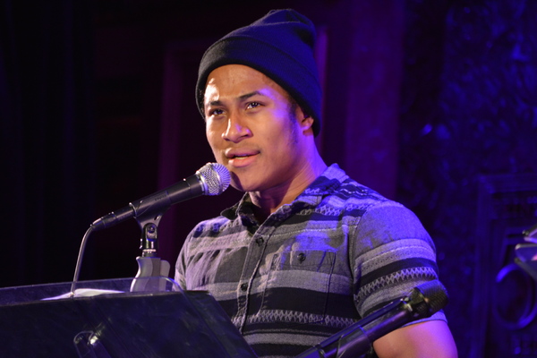 Photo Flash: In Concert with THE ME NOBODY KNOWS at 54 Below  Image