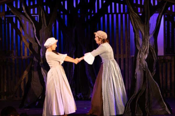 Photo Flash: SLEEPY HOLLOW Awakens The West Village Image