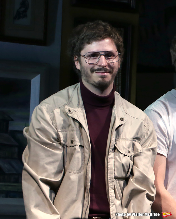 Photo Coverage: The Cast of THE WAVERLY GALLERY Takes Their Opening Night Bows Image