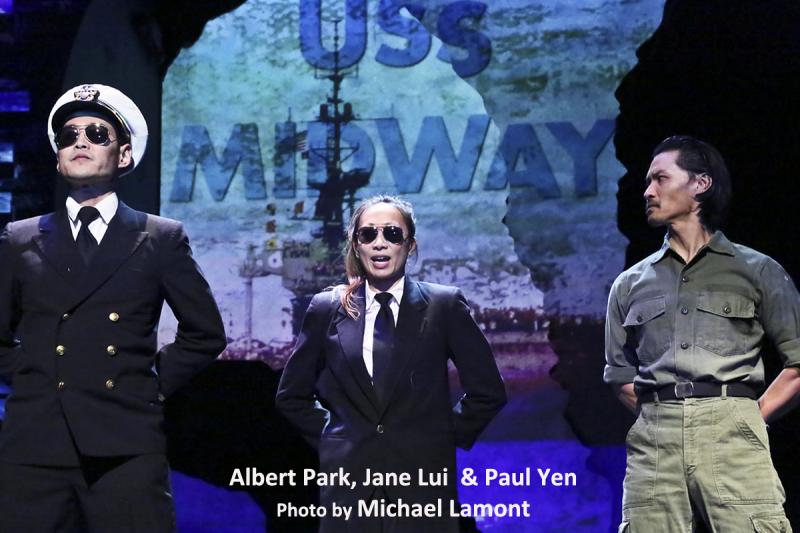 Review: Strong Performances & Visuals Propel VIETGONE Image