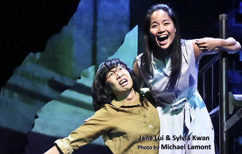 Review: Strong Performances & Visuals Propel VIETGONE 