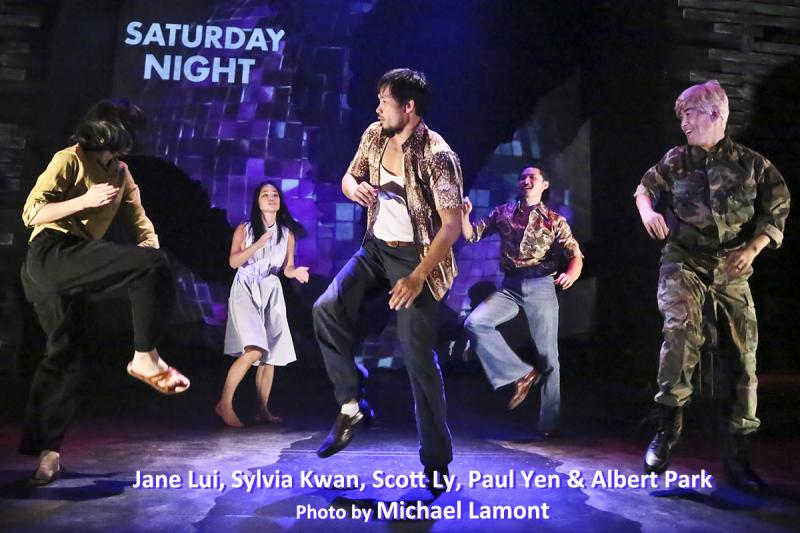 Review: Strong Performances & Visuals Propel VIETGONE Image